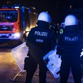 Užas u Nemačkoj: Muškarac u kafiću napao ljude kiselinom, 9 osoba u bolnici