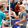 Nadal: Solidan početak