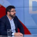 Lazović: Potpuno neprirodno, ali očekivano od SNS, da tema litijuma nije na dnevnom redu skupštine