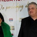 Ovu su ispovest svi čekali: Dragana Mirković više ne štedi Tonija, a priznala i pikanterije o njihovom bogatstvu