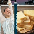 Uzela srebro na OI, pa snimila provokativnu reklamu za parmezan: Vatrena Italijanka zapalila društvene mreže