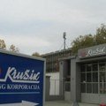 Izbegnuta je veća ljudska i materijalna šteta: Oglasila se fabrika "Krušik" povodom današnje eksplozije u kojoj je bilo…