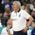 Pešić: Najbolji olimpijski turnir u istoriji, ovako nešto se nikad više neće ponoviti