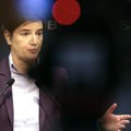 Brnabić: Satanizacija kojoj je izložen Vučić nikada ranije nije viđena u Srbiji