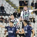 Partizan ostao bez štopera: Iz Beograda u Španiju!