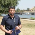 Pitali smo Šapića da li je promenio mišljenje o Vesiću posle poruke da je „pacov i da kukumavči po SNS“ VIDEO