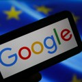 Neuspeh: Google gubi sedmogodišnju borbu protiv kazne EU od 2,7 milijardi dolara