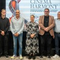 CinemaHarmony:: Radionice, koncerti i filmske projekcije širom Srbije u čast Enija Morikonea