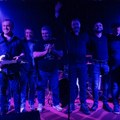 Besplatna rok svirka u parku u Bregalničkoj: Tri beogradska benda, "Lipov Loud", "Bumeri" i "Nije za nju" organizuju koncert