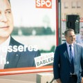 INTERVJU Kandidat za kancelara Austrije, Andreas Babler: Politički sistem u Srbiji sve nestabilniji, baterije se mogu…