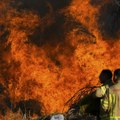 U vazdušnim napadima Izraela ubijeno 17 članova porodice u Libanu