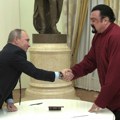 Stiven Sigal rekao da je spreman da se bori na strani Rusije u Ukrajini: "Ako treba, umreću za Putina"