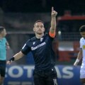 Živković dao golčinu Kostiću za pobedu PAOK (VIDEO)