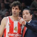 "Nisam siguran da li znamo pravila" Teodosić tokom meča dosta pričao sa sudijama