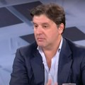 Bodiroga: Velika podrška za studente, bore se za istinu, za jedno bolje društvo