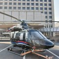 Ruski proizvođač helikoptera neisporučeni Ansat Republici Srpskoj koristi za testiranje domaćih sistema