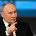 Putin: Ruska ekonomija stabilna uprkos spoljnim pretnjama