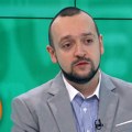 Boban Stojanović: Vučić je izgubio oreol neimara, pik vrha njegove vlasti je prošao