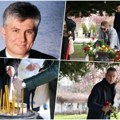 Danas se navršava 22. Godišnjica ubistva Zorana Đinđića: Hicem u grudi ubijen na ulazu u zgradu Vlade Srbije u Nemanjinoj