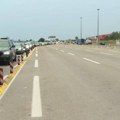 Putevi Srbije: Naplatne stanice zbog gužvi rade bez pauze za prvomajske praznike i produženi vikend