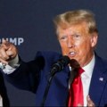 Amerika se povlači iz mirovnih pregovora