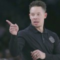 Koliko može Mič Džonson u San Antoniju?