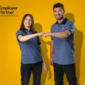 LIDL Srbija je nosilac Employer partner sertifikata petu godinu zaredom