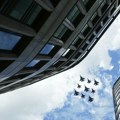 Oglasila se Moskva! Ukrajina pokušala seriju napada dok su svetski zvaničnici dolazili!