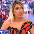 "Znaš ti ko sam ja": Jovana Jeremić napravila haos u zgradi, vikala na komšinicu