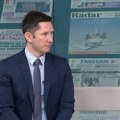 Dikić: Ćacilend je projekat budućnosti Srbije pod Vučićem, gde nema razlike između starlete i ministarke