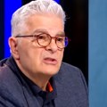 Studenti u blokadi žele izbore kao pogonsko gorivo za novi krug nasilja