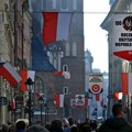 Poljska proteruje trojicu ruskih diplomata: Sledi odmazda Moskve?