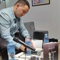Reči i note u Narodnoj biblioteci – Kanovo novo delo ponovo pred leskovačkom publikom