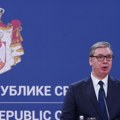 "Još samo tri dana": Vučić pozvao građane na sabor u Nišu (video)