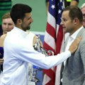 "Naše mačke bi mogle da treniraju Novaka" Čuveni Amerikanac smatra da Novaku niko ne treba! Sve zavisi od jedne stvari!