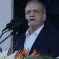 Predsednik Irana: Tramp govori o miru i preti u isto vreme