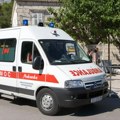 Strašna nesreća u centru Zagreba: Motociklista stradao posle sudara sa gradskim autobusom