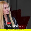 Nicole Kidman je nagrađena priznanjem Women In Motion