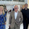 Nova.rs: Bliski saradnik Vesića, saslušan u slučaju nadstrešnice, sad viđen za Upravu kriminalističke policije