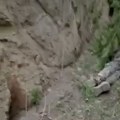Krvava linija kod Tjotkina: Desant zatrpao rovove telima ukrajinskih vojnika (uznemirujući video)