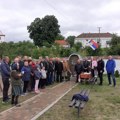 Heroji žive u sećanju