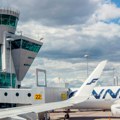 Finer prinuđen da odloži više od 100 letova zbog štrajka na aerodromu Helsinki