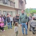 Lokalne vlasti u leposaviću naložile srpskim porodicama da se isele iz svojih kuća: Dali im rok mesec dana, Srbi poručuju -…