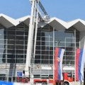 Sofronijević: Nakon utvrđivanja statike odluka o sudbini zgrade Železničke stanice Novom Sadu
