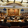 Formirana nova vlast u Nikšiću: Kovačević ostaje gradonačelnik