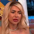 "To treba muškarci da nauče..." Jovana Jeremić poslala jaku poruku: Njene reči odzvanjaju "Tada žena odlazi"