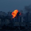 Ruski udar na Kijev – nestanak struje, oštećena pruga, najmanje četiri osobe poginule