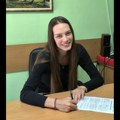 Jana Ćuk ponovo među svojima