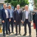 U Vranju 6. Međunarodni sajam lekovitog, začinskog, ukrasnog bilja, pčelinjih proizvoda i gljiva: Ministarstvo poljoprivrede…