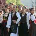 Manifestacija u tri sela: Za Miholjske susrete u Smederevu pola miliona dinara